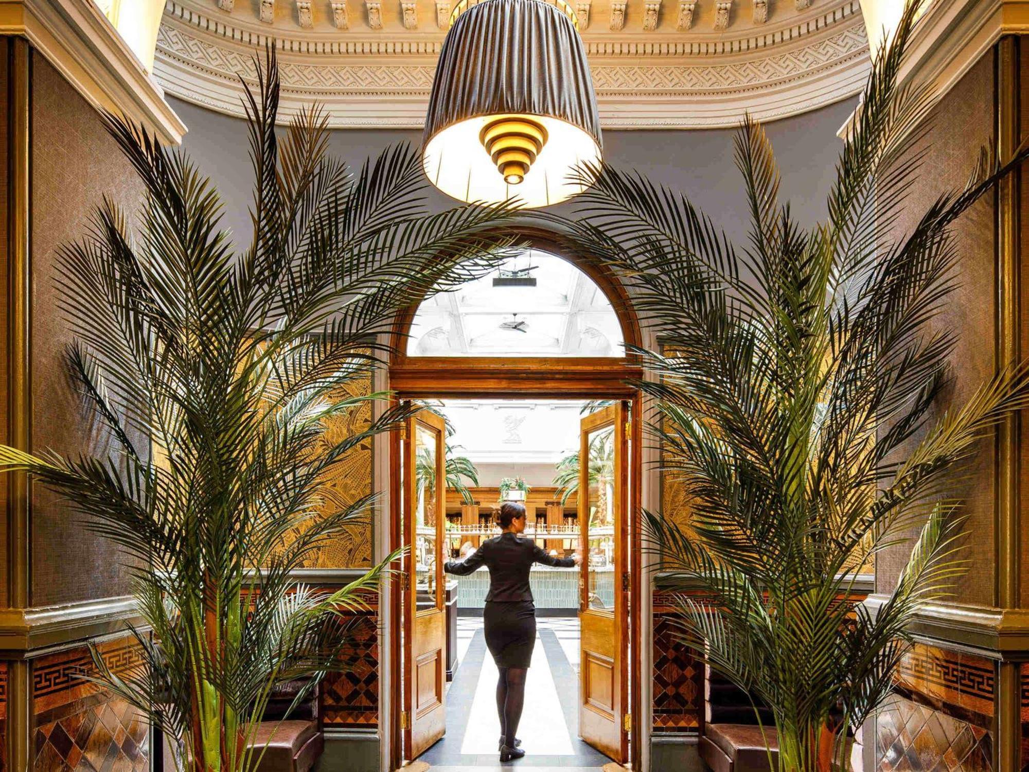 The Municipal Hotel Liverpool - Mgallery Exterior foto